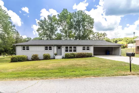 34 Maria Louisa Ln, Greenville, SC 29609