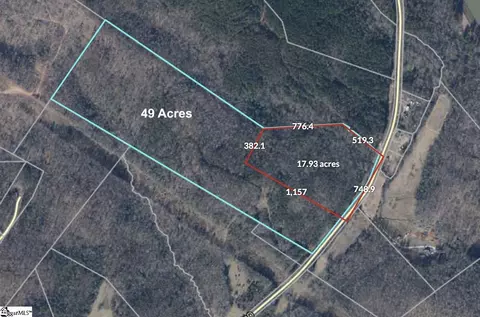 501 Midway Rd # A, Pickens, SC 29671