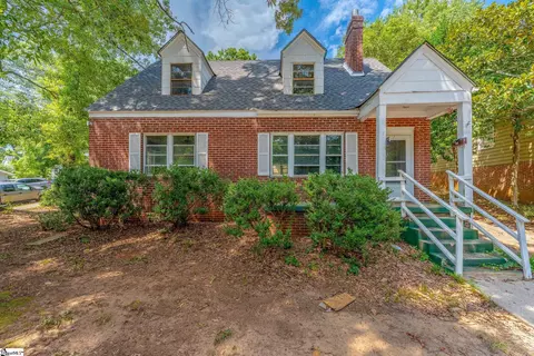 114 W Park Ave, Greenville, SC 29601