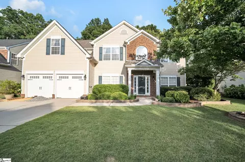 305 Rivanna Ln, Greenville, SC 29607