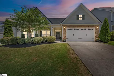 232 Chapel Hill Ln, Simpsonville, SC 29681