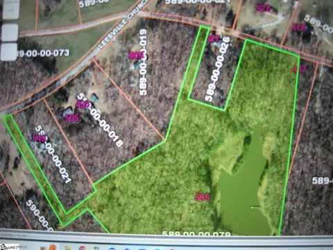 563 Compton Rd, Clinton, SC 29325 photo 17