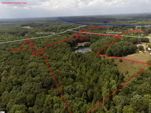 563 Compton Rd, Clinton, SC 29325
