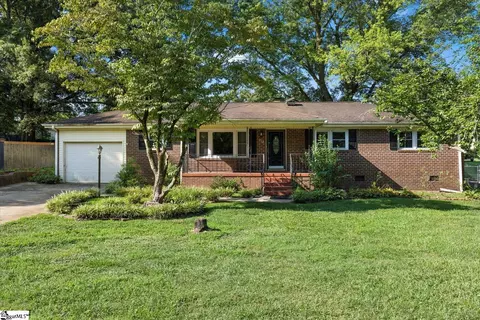 312 Drury Ln, Mauldin, SC 29662