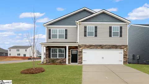 332 Glass Rd, Piedmont, SC 29673