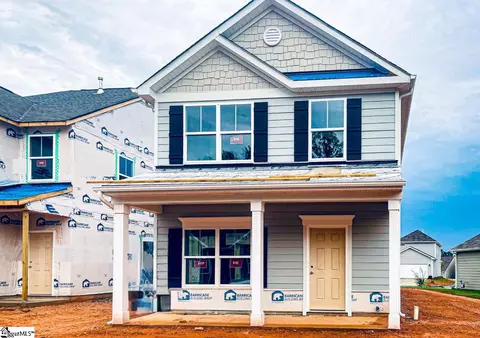 643 Columbus Cir, Simpsonville, SC 29680