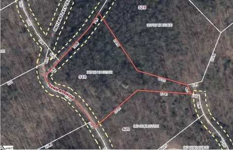 510 Cedar Rock Dr, Marietta, SC 29661