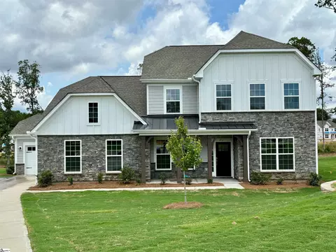 212 Isleview Pl, Greer, SC 29651