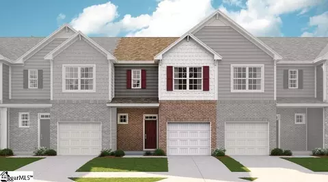 3 Loebner Ln, Simpsonville, SC 29680