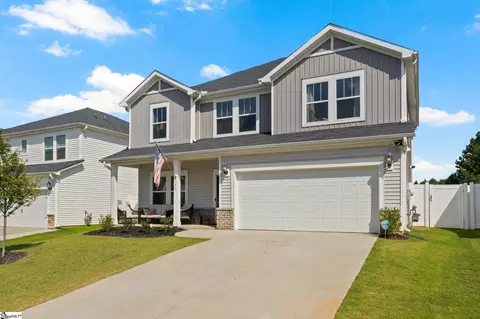 357 Pewter Cir, Simpsonville, SC 29680