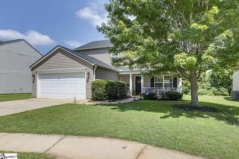 140 Crescent Creek Ct, Greenville, SC 29605