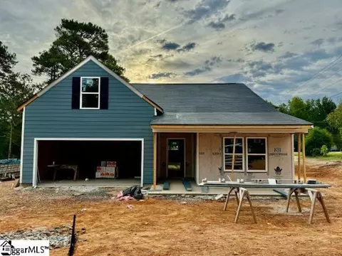 212 Woodfield Ave #LOT 57, Fountain Inn, SC 29644