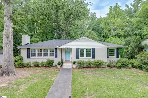 207 Bradley Blvd, Greenville, SC 29609