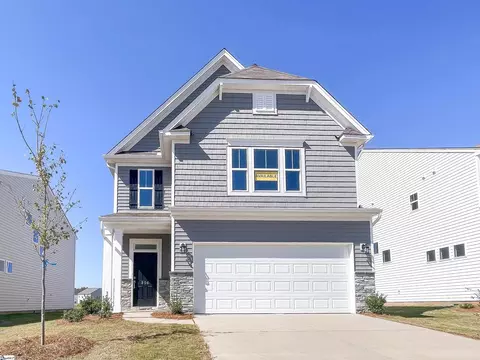 256 Pendergast Rd, Greenville, SC 29605