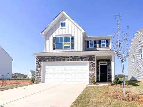 258 Pendergast Rd, Greenville, SC 29605