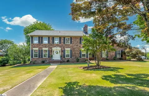 406 Mount Vernon Rd, Greer, SC 29651