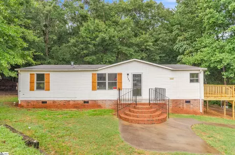 131 White Horse Road Ext, Greenville, SC 29605