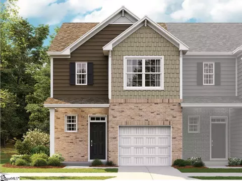 19 Loebner Ln, Simpsonville, SC 29680