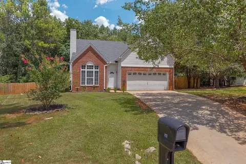 Exterior - 112 Trident Ct, Anderson, SC 29621 photo 2 of 6