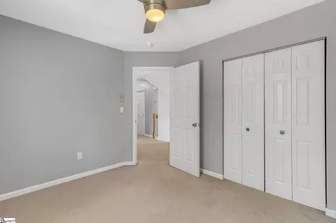 Bedroom - 112 Trident Ct, Anderson, SC 29621 photo 4 of 4