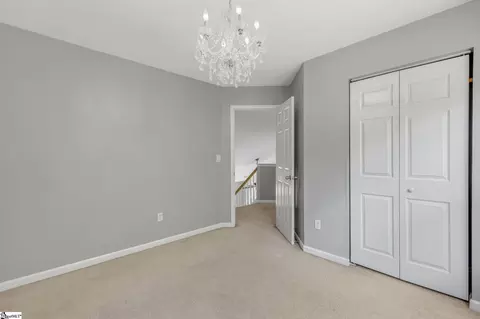 Bedroom - 112 Trident Ct, Anderson, SC 29621 photo 2 of 4