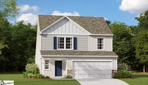 423 Assata Ln, Piedmont, SC 29673