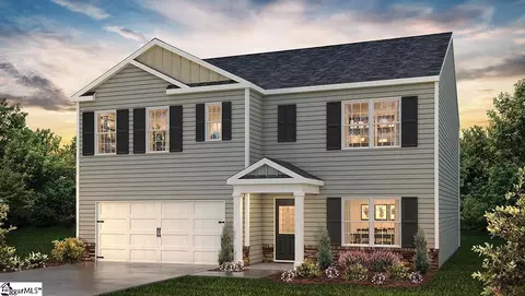 620 Palmerston Dr, Piedmont, SC 29673