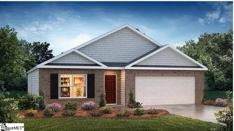 443 Valencia Cir #73, Wellford, SC 29385