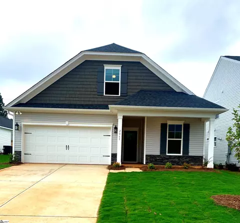 2069 Zanes Creek Dr #LOT 3, Boiling Springs, SC 29349