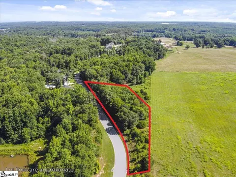 25 Modesto Ln, Simpsonville, SC 29681