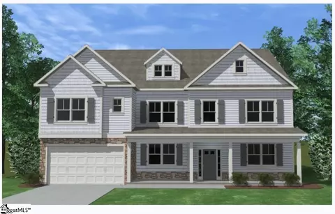 213 Holly Branch Rd #LOT 07, Piedmont, SC 29673