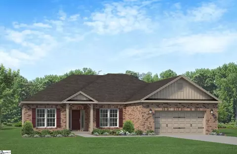 502 Anhinga Rd #LOT 51, Greenville, SC 29605