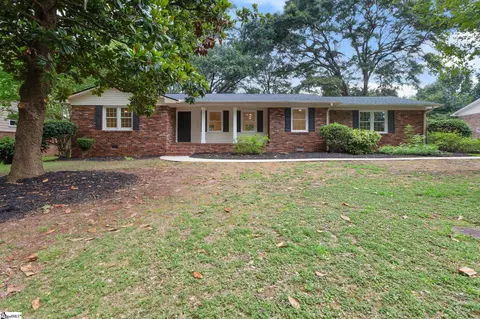114 Old Hickory Pt, Greenville, SC 29607