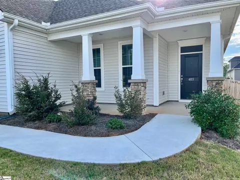 Exterior - 403 Plumblee Ln, Easley, SC 29642 photo 2 of 5