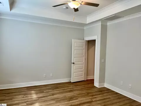 Bedroom - 403 Plumblee Ln, Easley, SC 29642 photo 2 of 4