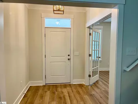 Entry Way - 403 Plumblee Ln, Easley, SC 29642 photo 1 of 2