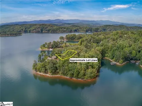 116 Yellowbear Way, Sunset, SC 29685