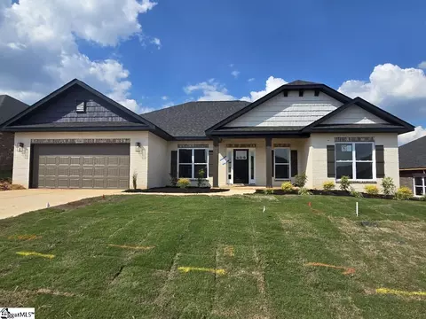 506 Anhinga Rd #LOT 53, Greenville, SC 29605