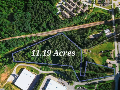 00 N Radio Station Rd, Seneca, SC 29678