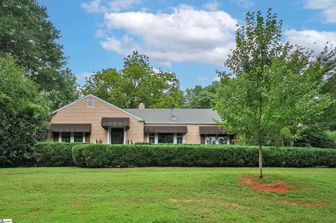 26 Crestline Rd, Greenville, SC 29609