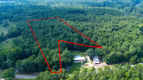 0 Grant Dr #LOT A, Prosperity, SC 29127