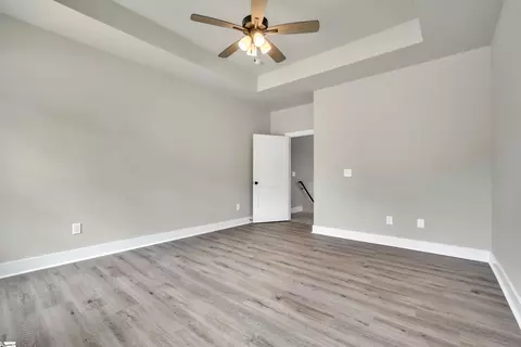 Bedroom - 111 Clayton St, Greer, SC 29650 photo 2 of 8