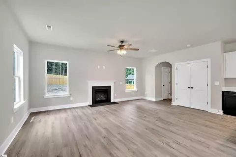 Living - 111 Clayton St, Greer, SC 29650 photo 5 of 5