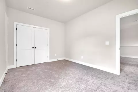 Bedroom - 111 Clayton St, Greer, SC 29650 photo 4 of 8