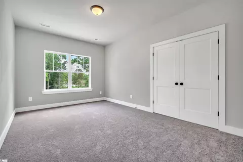 Bedroom - 111 Clayton St, Greer, SC 29650 photo 6 of 8