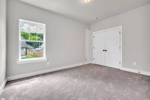 Bedroom - 111 Clayton St, Greer, SC 29650 photo 3 of 8