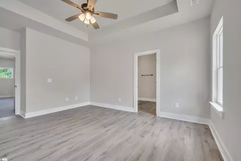 Bedroom - 111 Clayton St, Greer, SC 29650 photo 1 of 8