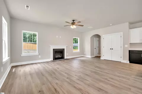 Living - 111 Clayton St, Greer, SC 29650 photo 1 of 5