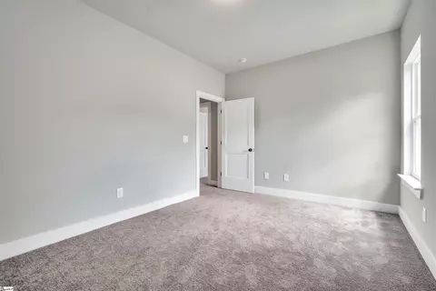 Bedroom - 111 Clayton St, Greer, SC 29650 photo 5 of 8
