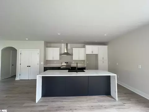 Kitchen - 111 Clayton St, Greer, SC 29650 photo 1 of 3